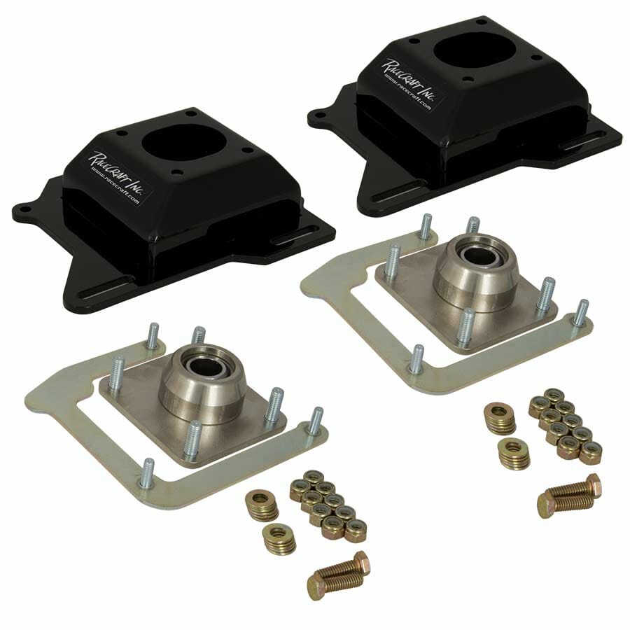 S6003FB82-1982-1992 Camaro Caster/Camber Kit  Manufactured By Race Craft Chassis