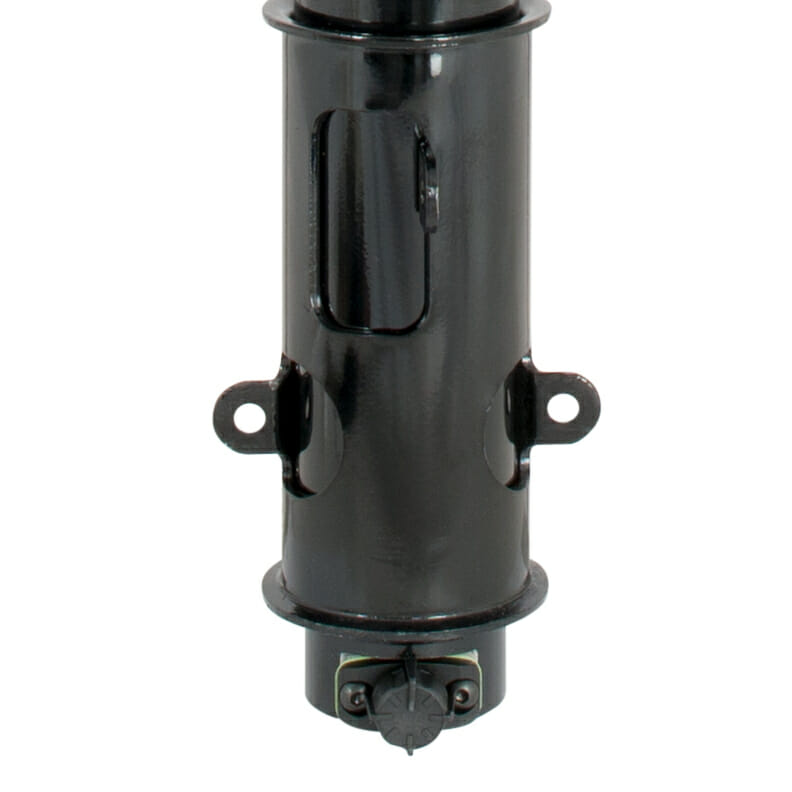 2005-2010 Mustang Front Strut | Single Adjustable