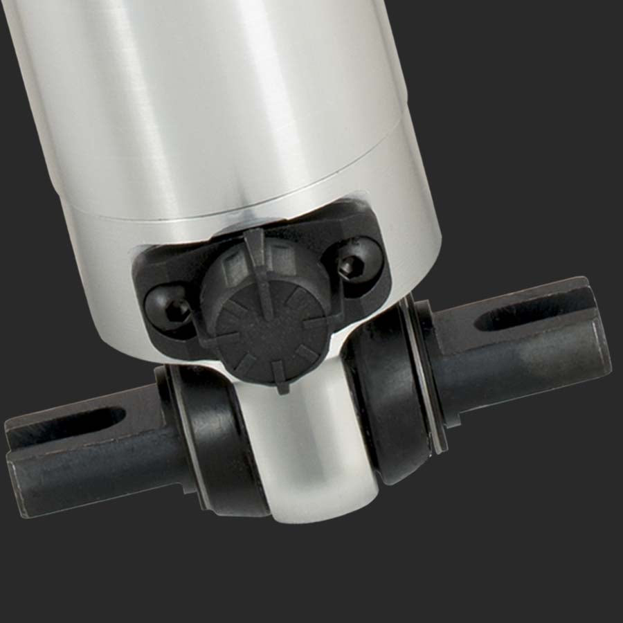 Double Adjustable Rear Shock  1970-1981 Camaro / Firebird / Trans Am