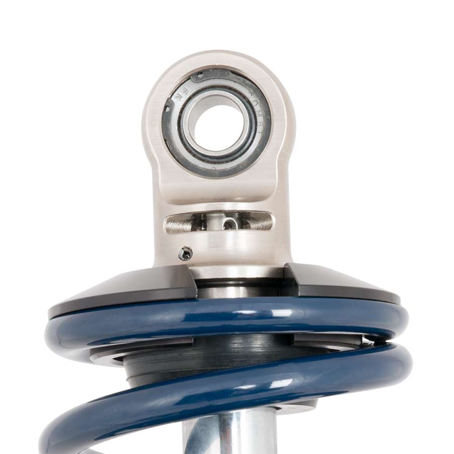 Strange Eye Mount Aluminum Strut Package | Single Adjustable With M/D Brake Kit | For Hub Mount Wheels