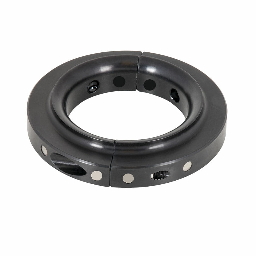 U1614-8-8 Magnet Pick-Up Collar  For Strange 9" Ford 35 Spline Yokes