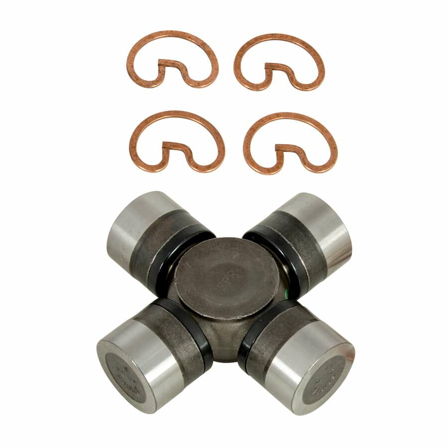 U1639-Spicer&reg; 1480 Series Heavy Duty U-Joint