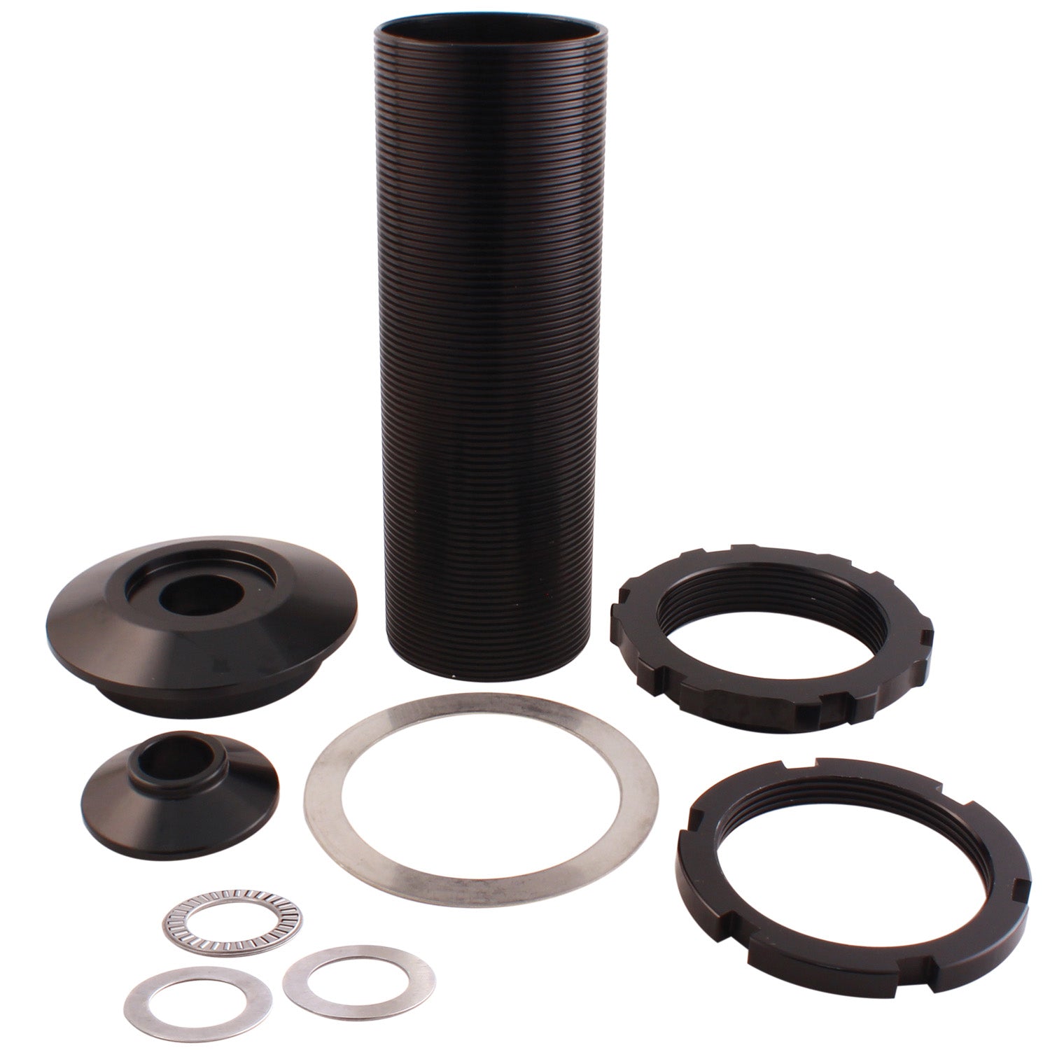 COIL-OVER SLEEVE KIT, STOCK STRUT 2.2".