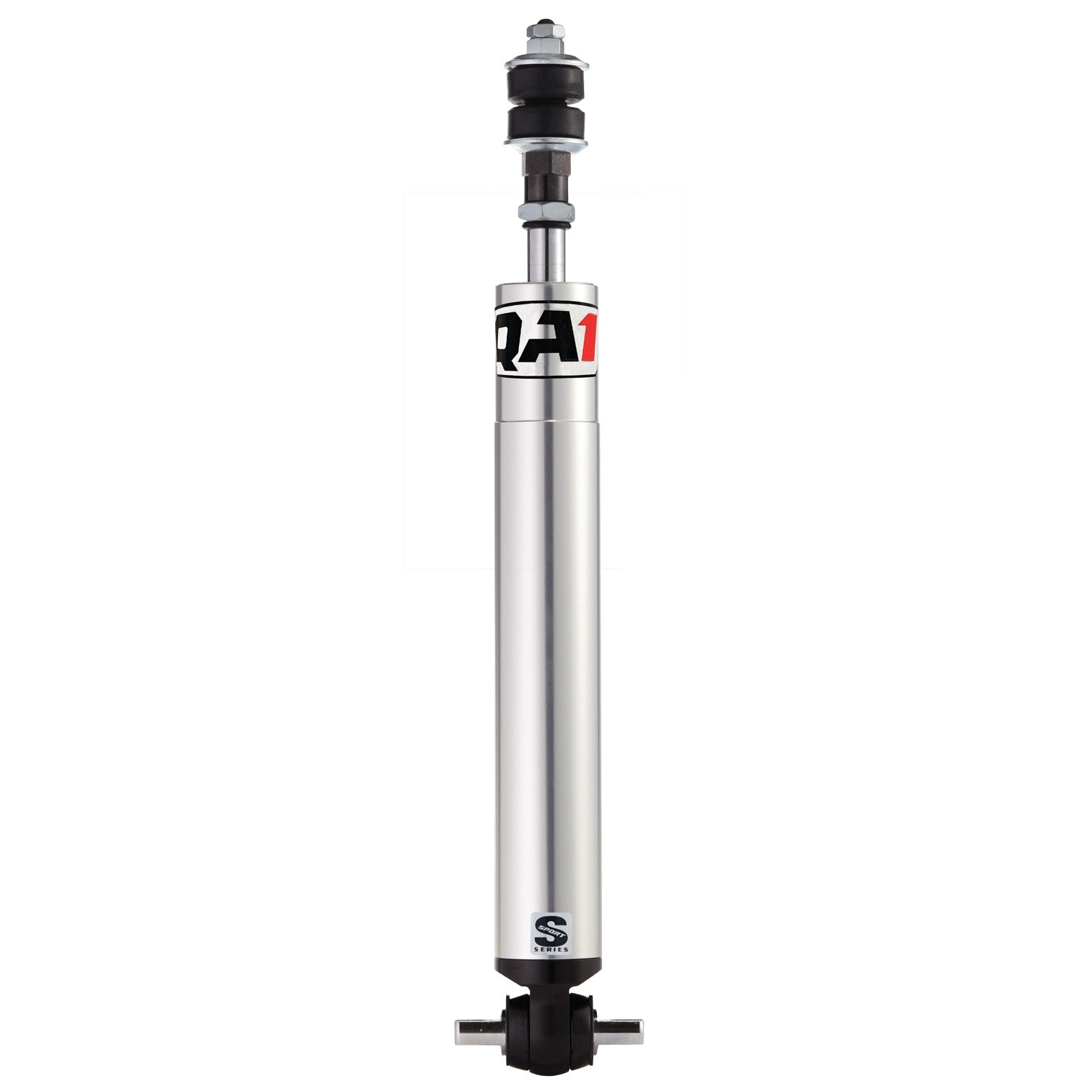 SHOCK STOCKER NON-ADJ 9.00, SPORT VALVE