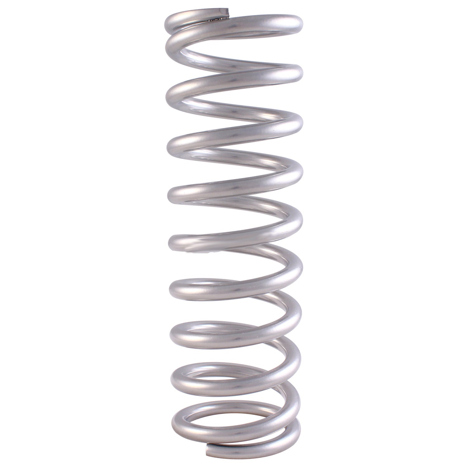 SPRING CHROME SILICON 1-7/8 ID