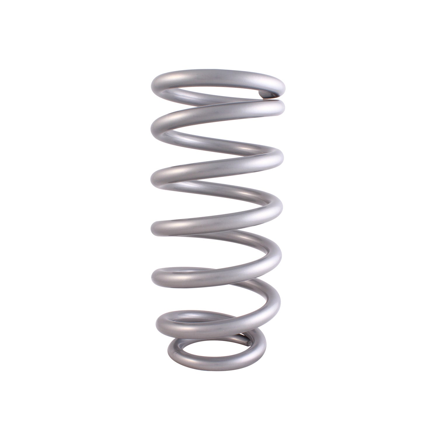 SPRING CHROME SILICON 3.570 ID