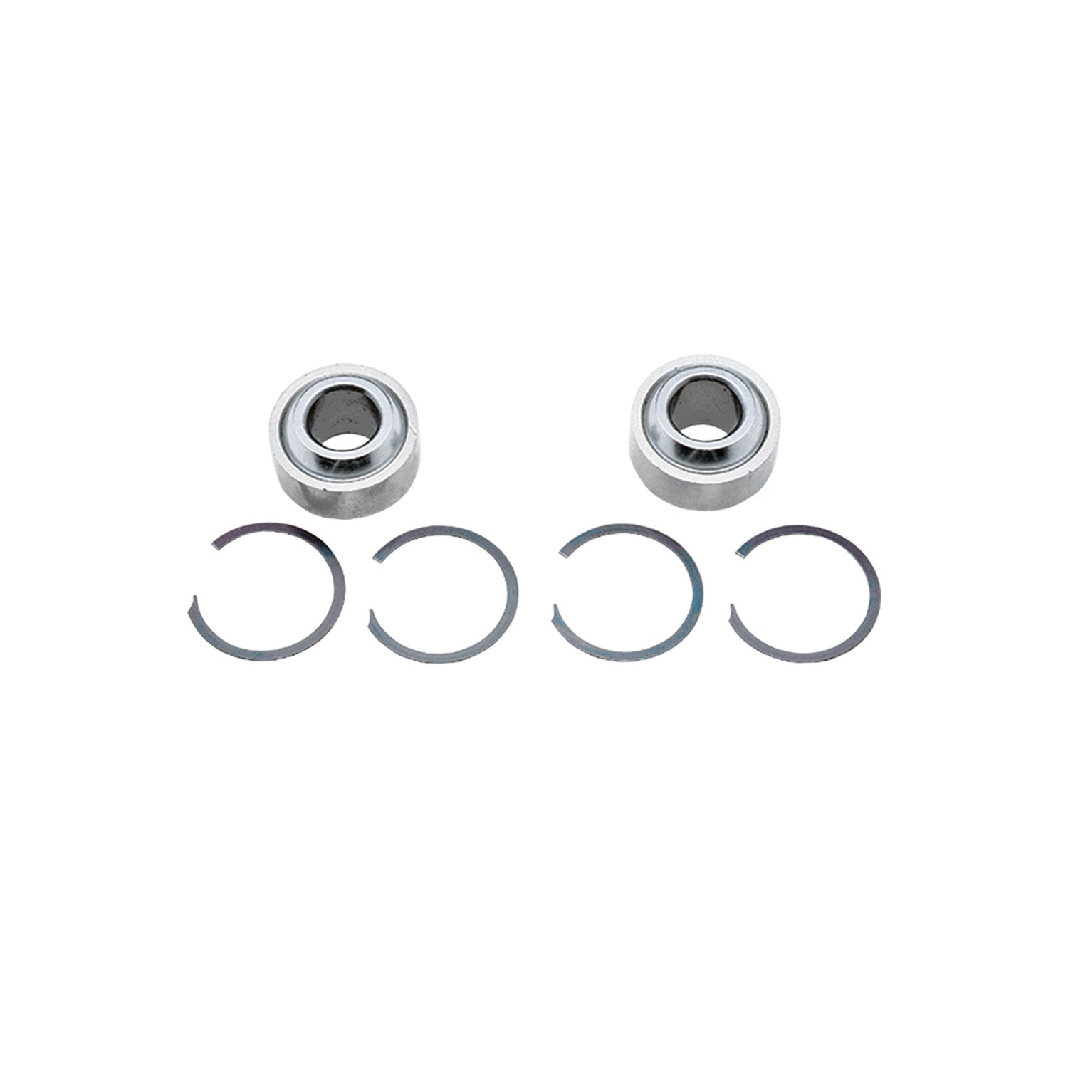 BEARING KIT, .500"ID X .625" WIDE