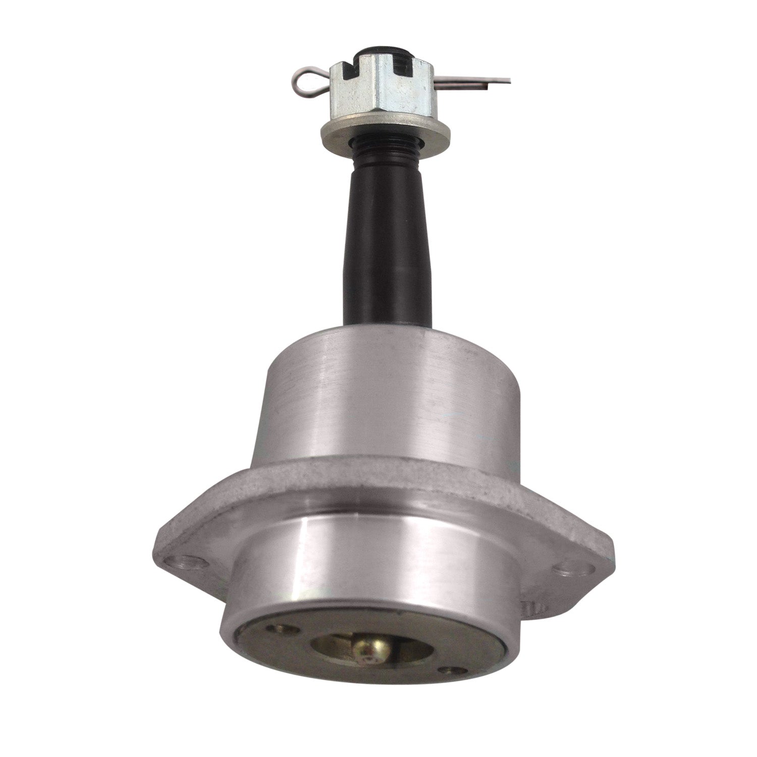 BALL JOINT, ADJUSTABLE 4-BOLT, UPPER.