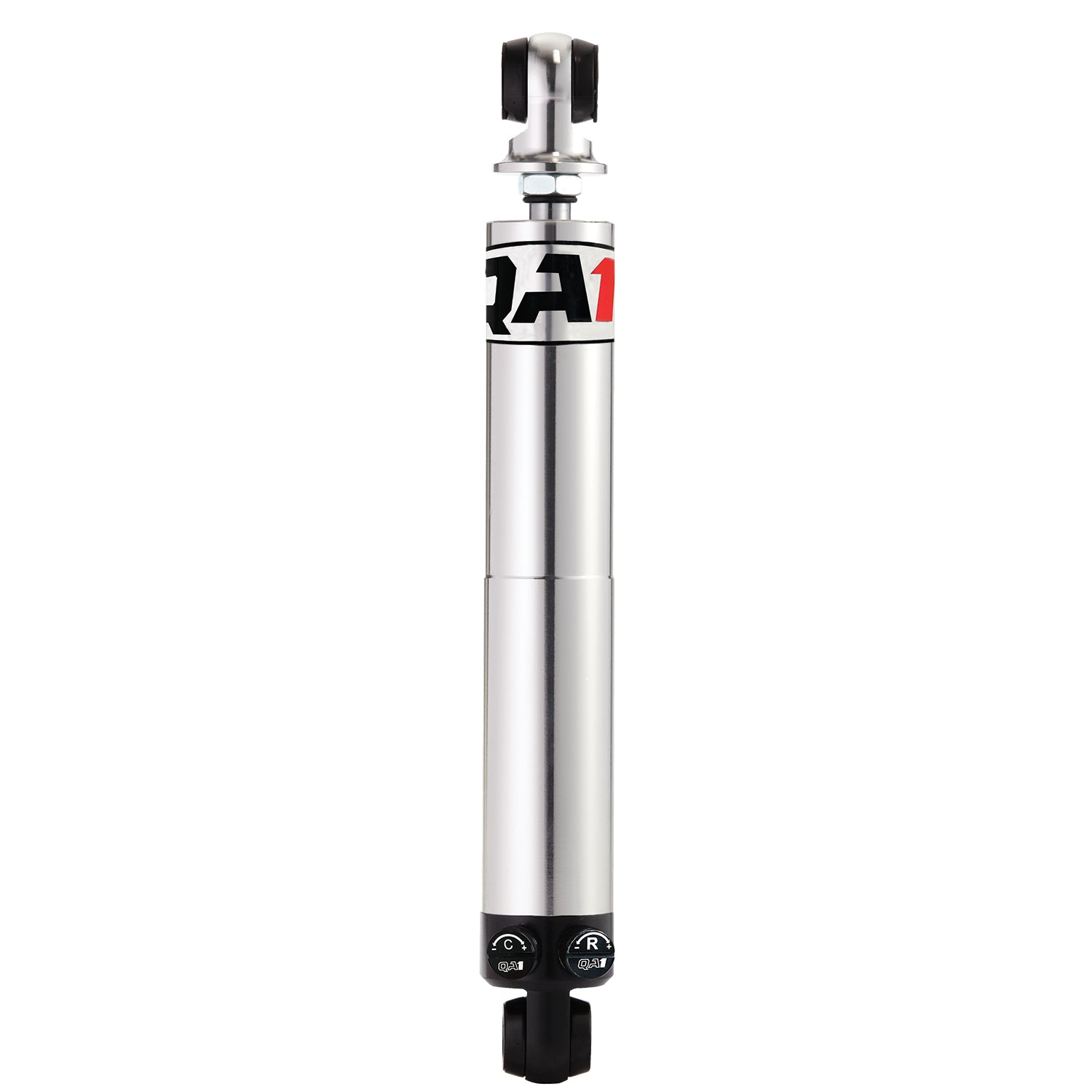 TD907 Stocker Star Shock, Double Adjustable, 14-7/8in. to 23-5/8in., Bushing/Bushing