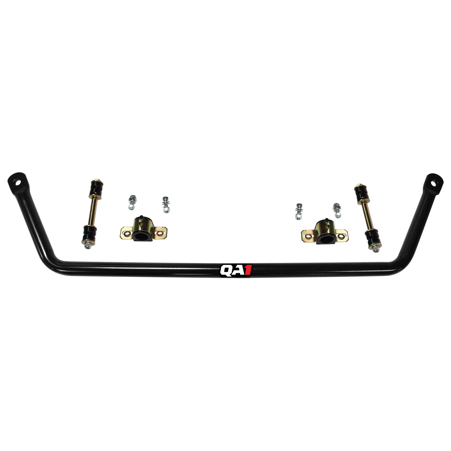 SWAY BAR KIT, FRONT 1-1/4".
