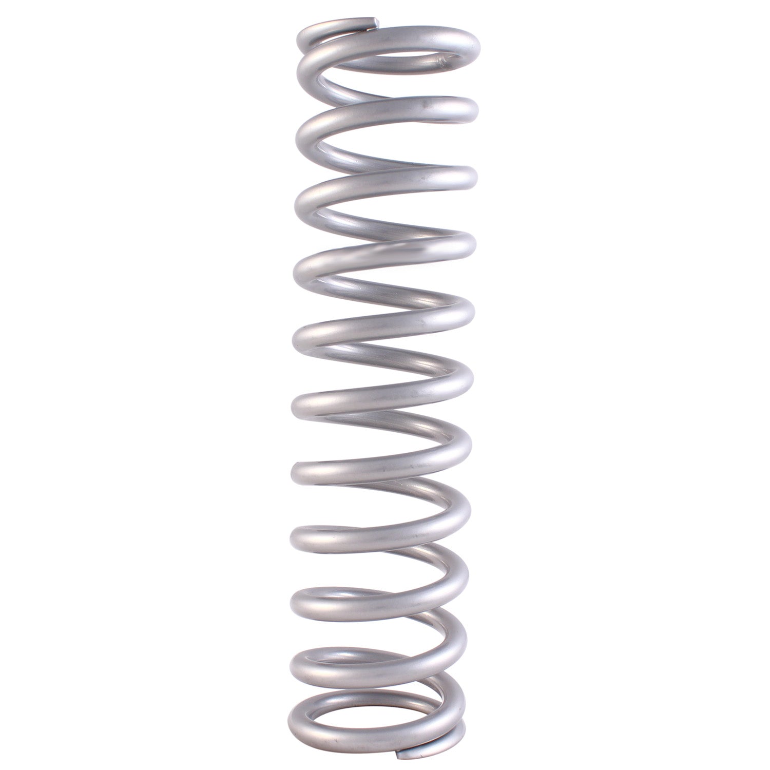 SPRING CHROME SILICON 1-7/8 ID