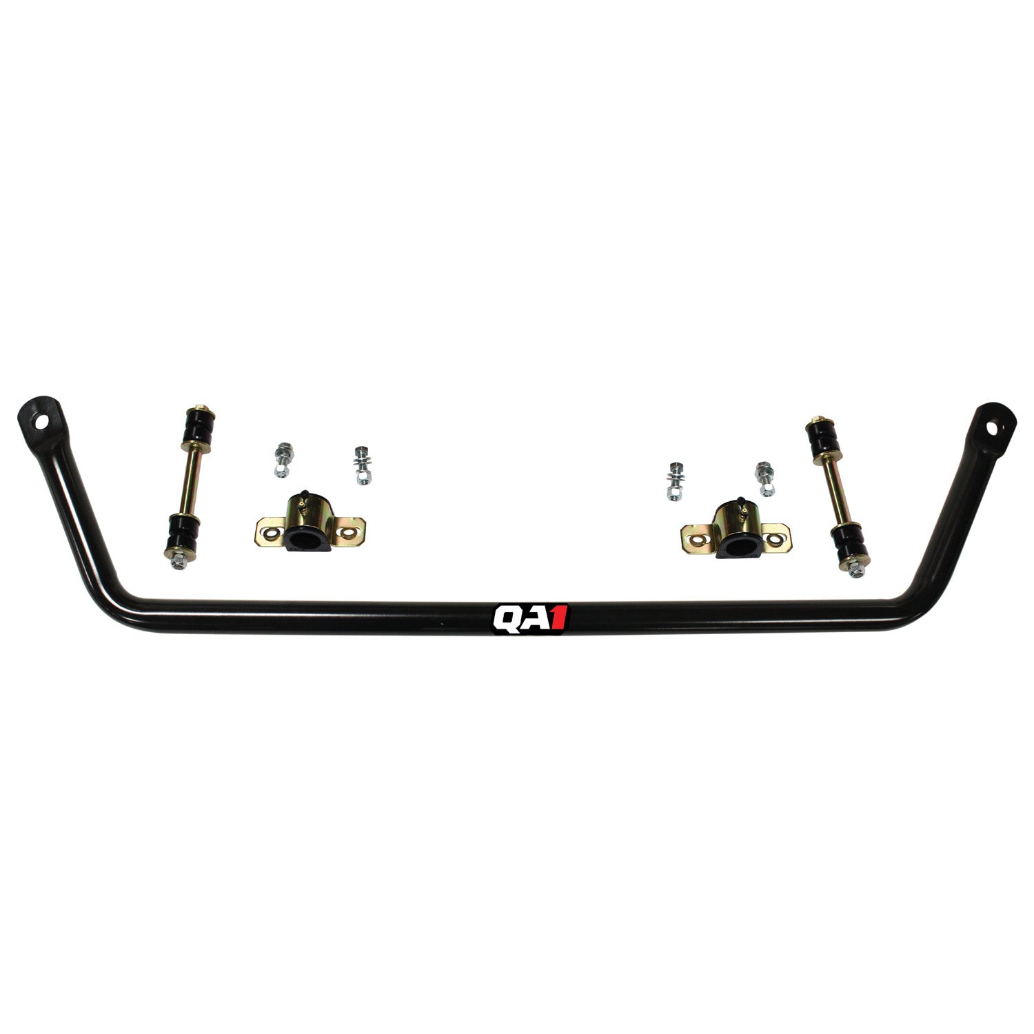 SWAY BAR KIT, FRONT 1-1/4".