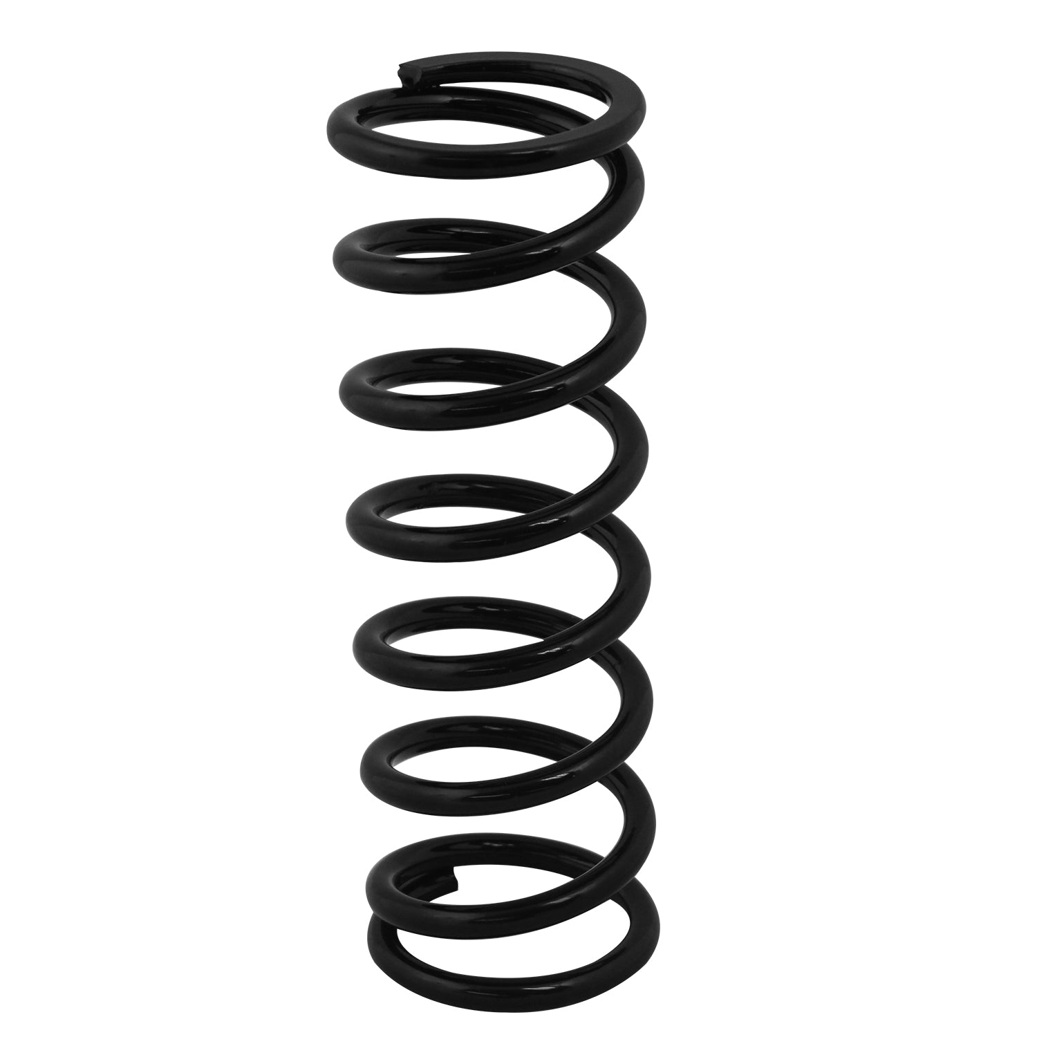 SPRING, CR-SI HIGH TRAVEL 2-1/2" ID