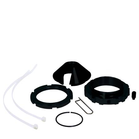 COIL-OVER SLEEVE KIT, SB, 2-1/2" SPRING