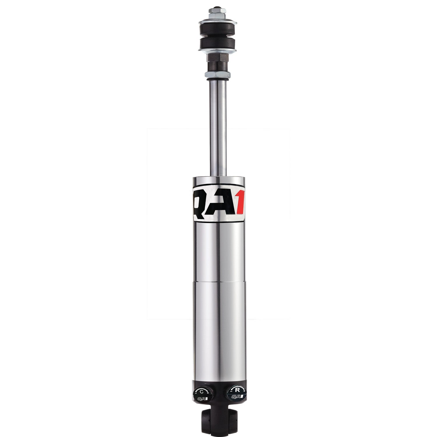 TD802 Stocker Star Shock, Double Adjustable, 13-1/4in. to 20-1/2in., Stud/Bushing