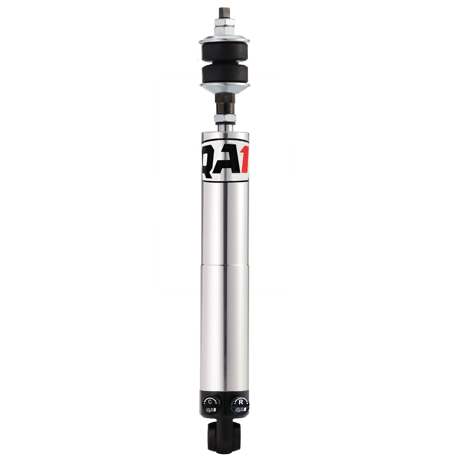 TD906 Stocker Star Shock, Double Adjustable, 14-3/8in. to 23-1/8in., Stud/Bushing