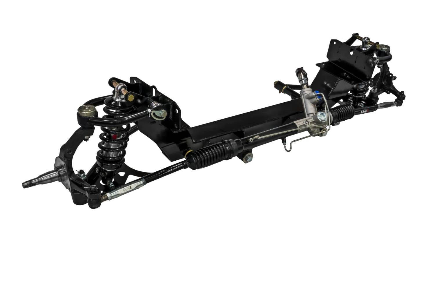 SUSPENSION SYSTEM, FRONT, 5-6" DROP