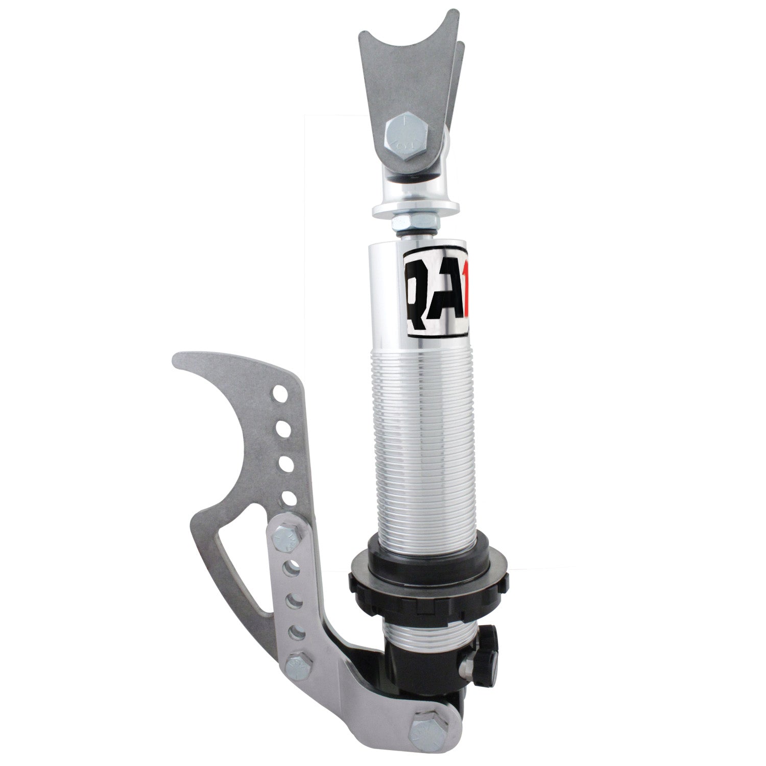 SHOCK MOUNT KIT, 3.25" CUSTOM