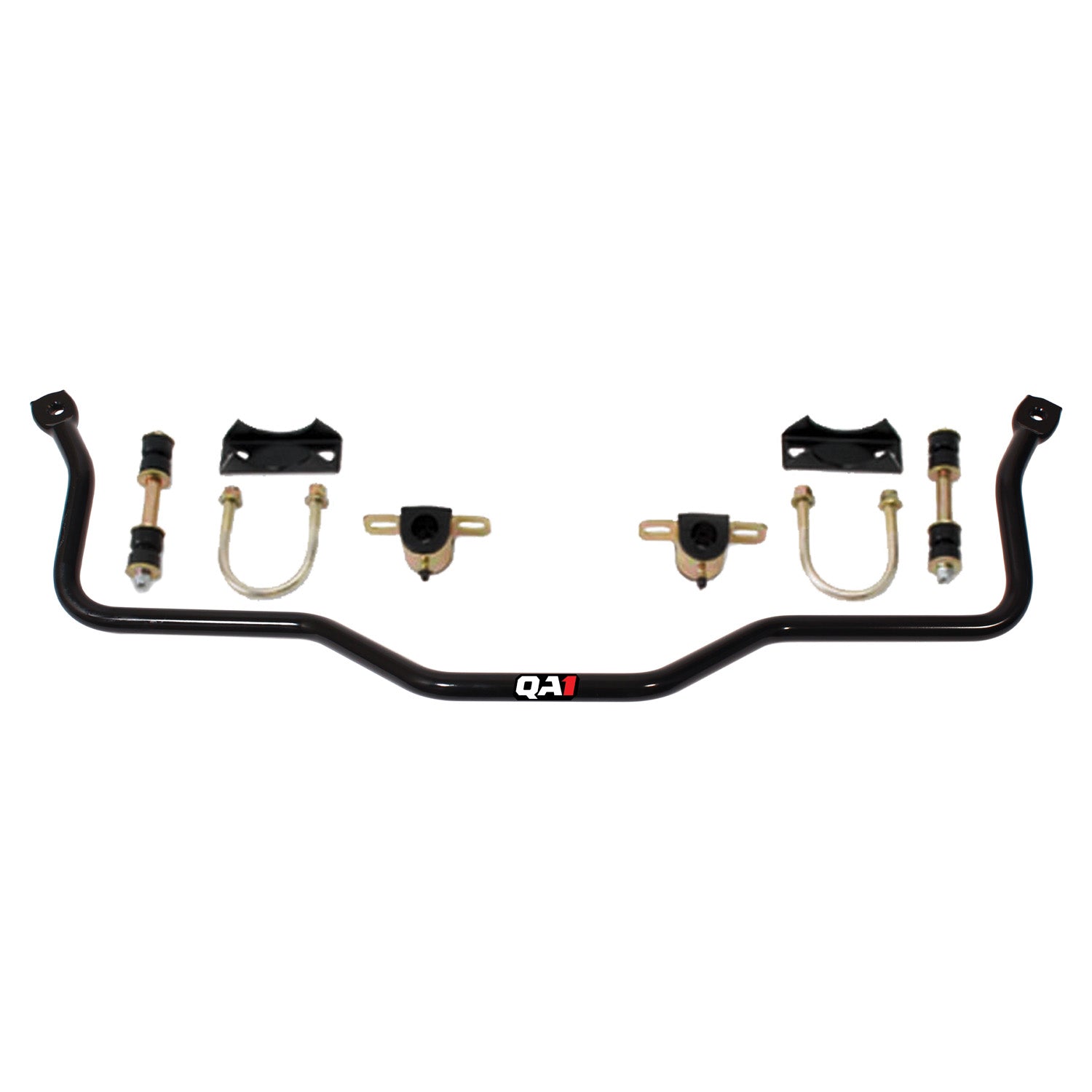 SWAY BAR KIT, REAR 1.125"
