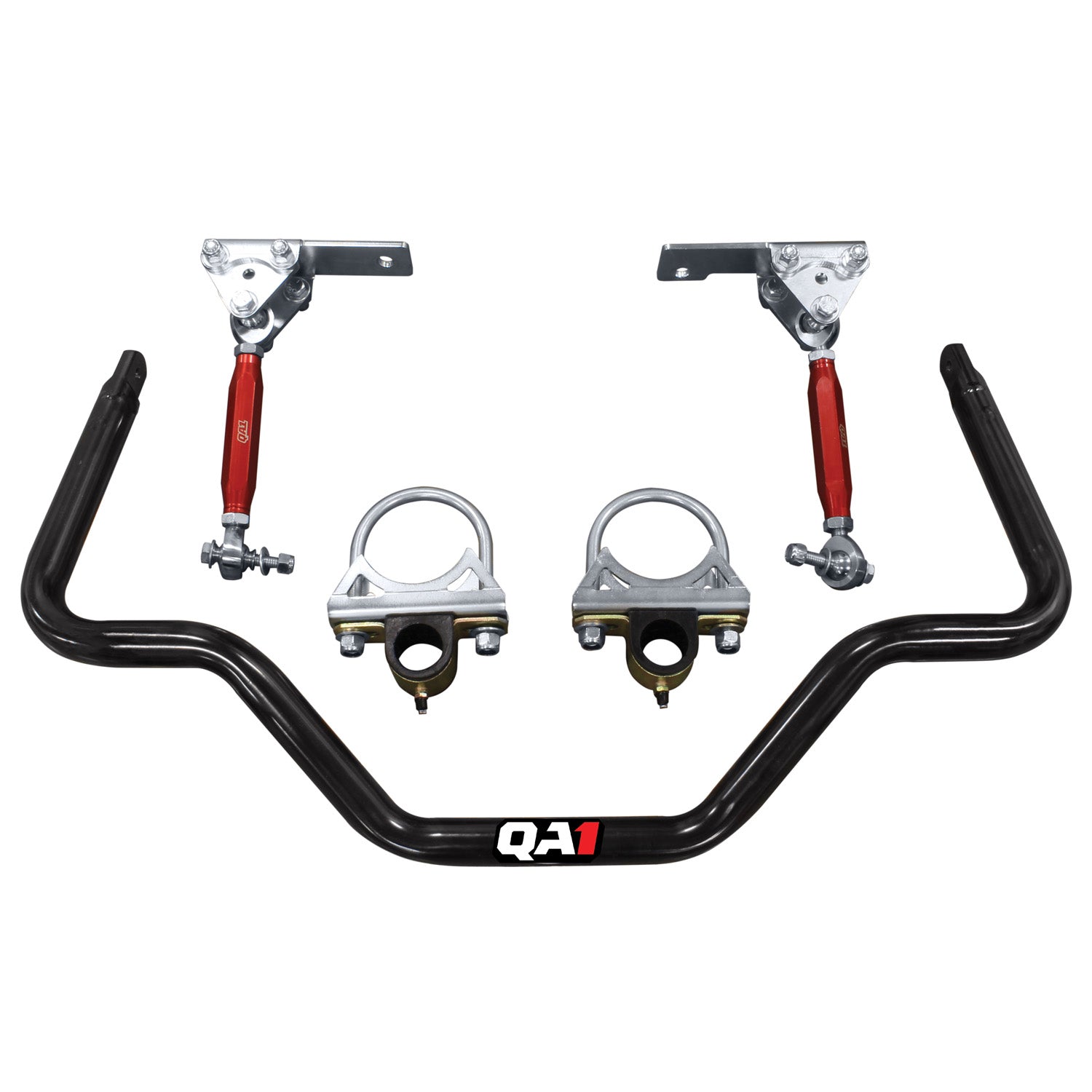 SWAY BAR KIT, REAR 1-1/4"